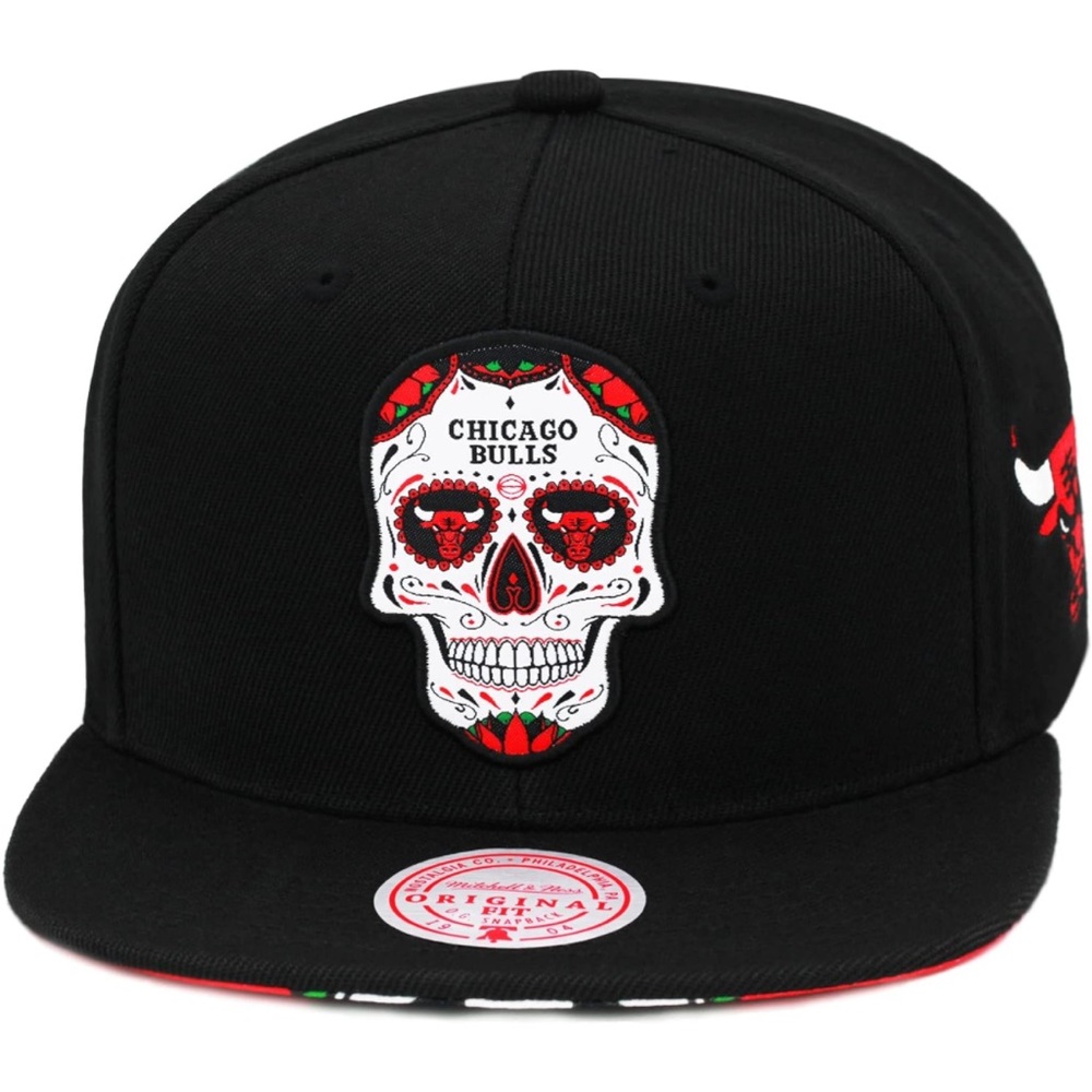 Mitchell & Ness unisex-adult Snapback